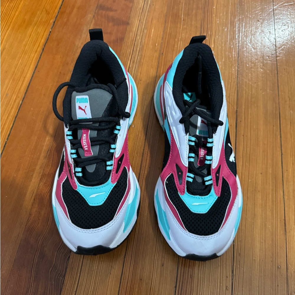 Puma Casual Sneakers
